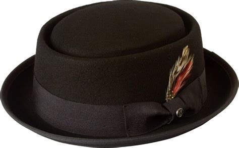 breaking bad pork pie hat.